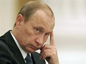Путин назвал демократии на пространстве бывшего СССР слабыми, а правовой режим - неопределенным