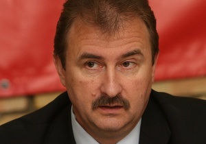 Попов сказал, что не делал заявлений относительно увольнения главы Киевпастранса