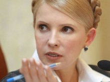 Тимошенко: Проблемы русского языка для украинцев не существует