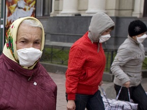 Ситуация с гриппом и ОРВИ в Хмельницкой области стабилизируется