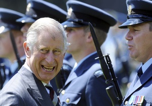 Принц Чарльз отпраздновал 64-летие под музыку Beatles