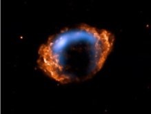 Астрономы впервые проследили взрыв сверхновой с самого начала