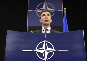 Россия и НАТО договорились вновь сотрудничать в военной сфере