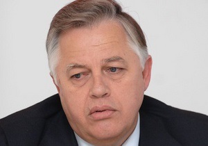 Сын Симоненко получил должность в Кабмине по протекции отца