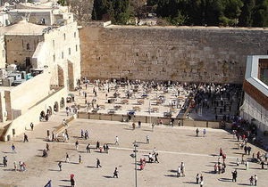 В Иерусалиме у Стены плача произошла стрельба