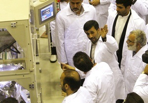 Иран усиливает охрану ученых-ядерщиков