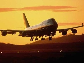 Компания Boeing обновит парк самолетов президента Обамы