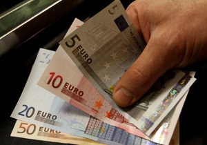 Курс евро растет на фоне возможного решения финансовых проблем Греции