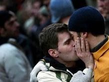 Московский суд дал геям позитивный сигнал