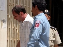 Россиянин получил в Камбодже 13 лет тюрьмы за педофилию