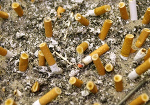 В России с пачек сигарет исчезнет предупреждение Минздрава