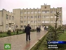 В Чечне самораспустился парламент