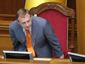 Лавринович считает, что у Тимошенко  есть какие-то проблемы 