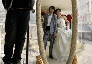 The Economist: 90% китайских геев состоят в браке с женщинами