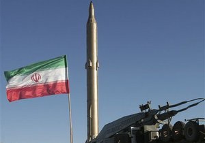 Иран объявил об аресте пятерых шпионов