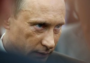 Путин сравнил вопрос о выдаче Ассанжа и Сноудена со  стрижкой поросенка 