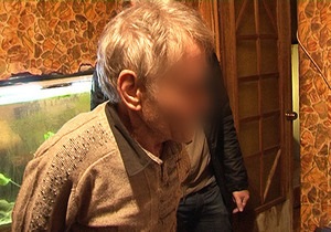В Киеве по подозрению в педофилии задержан президент одной из международных общественных организаций