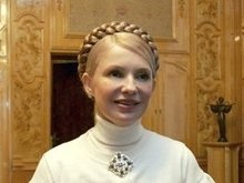 Тимошенко начнет газовые переговоры сначала