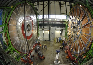 Физики, работающие с Большим адронным коллайдером, обнаружили новую частицу