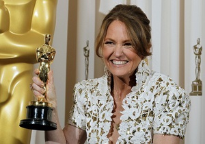 Оскар-2011: Шутки, курьезы и промахи 83-й церемонии вручения золотых статуэток