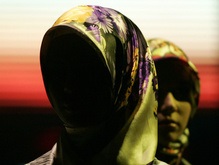 КС Турции запретил студенткам носить мусульманский платок