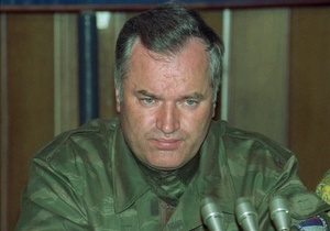 Адвокат Младича заявил, что генерал может не дожить до начала суда в Гааге