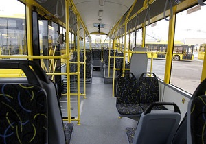 В Запорожье трое пассажиров жестоко избили водителя троллейбуса