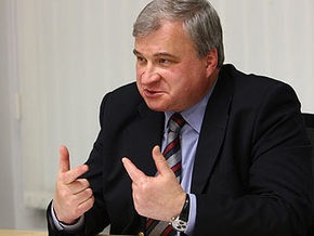 МИД РФ: Черномырдин остается послом России в Украине