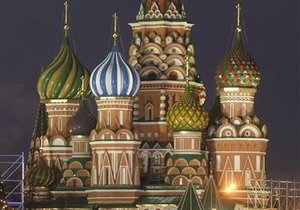 В России подготовили законопроект об отзыве мера Москвы