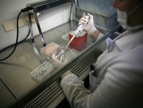 В Риге объявили эпидемию гриппа A/H1N1