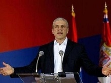 Ради Евросоюза Сербия не откажется от права на Косово - Тадич