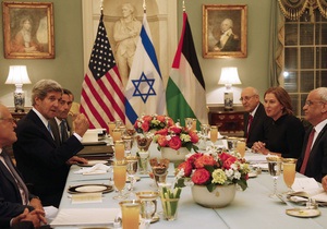 Глава израильской делегации рассказала, что Обама пригласил ее в Белый дом