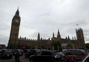 Для охраны Игр в Лондоне зенитки могут поставить на крыши