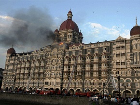 По подозрению в причастности к атаке на Мумбаи в Пакистане арестованы 124 человека