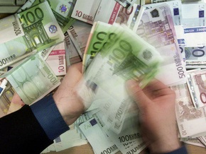 В Германии пакет с 400 тыс. евро три года пролежал в бюро находок