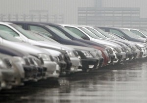 Германия побила рекорд по количеству проданных автомобилей
