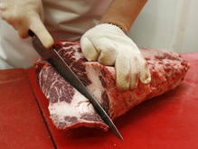 Россияне в июне проверят украинские мясомолочные предприятия