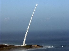 Вместо стандартной системы ПРО в Европе могут появиться мобильные ракеты-перехватчики