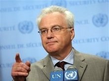 Заседание СБ ООН по Грузии прошло при взаимных обвинениях сторон. Согласия не достигнуто