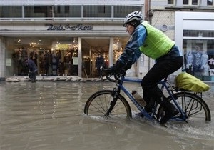 Наводнения в Бельгии: вдова погибшего из-за стихии покончила с собой