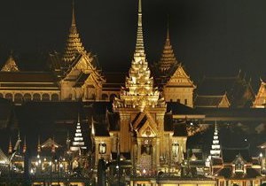 В Таиланде впервые в истории ввели выходные для прислуги