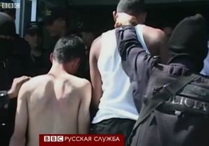 Сан-Педро-Сула: самый опасный город мира