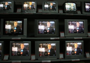 Две киевлянки пострадали из-за неисправности телевизора
