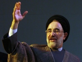 Экс-президент Ирана призвал определить уровень легитимности власти путем референдума