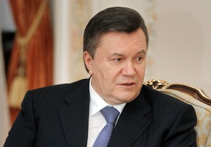 Эксперт: Янукович не даст согласия на вступление Украины в Таможенный союз до парламентских выборов