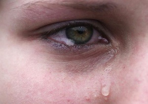 Исследование: каждая вторая женщина в Украине страдает от насилия в семье