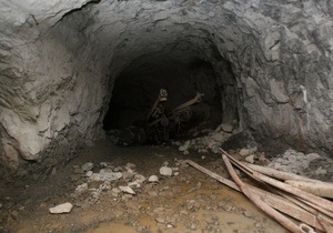 Россию оставили без крупнейшего месторождения серебра