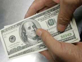 Доллар растет на межбанке
