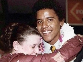 На Гавайях скончалась бабушка Барака Обамы
