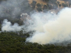За один день австралийцы собрали для пострадавших от пожаров $5 млн